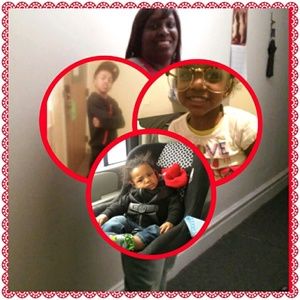 Meet your Posher, Valerie